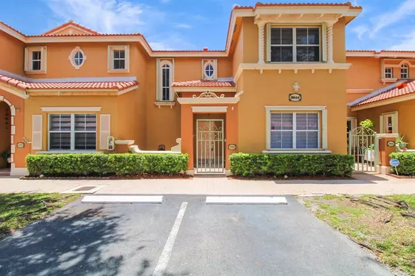 Miami Lakes, FL 33016,8544 NW 140th Ter #1002