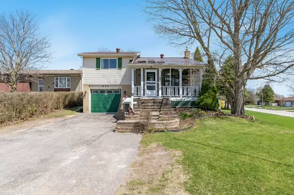 Midland, ON L4R 4R5,671 Algonquin DR