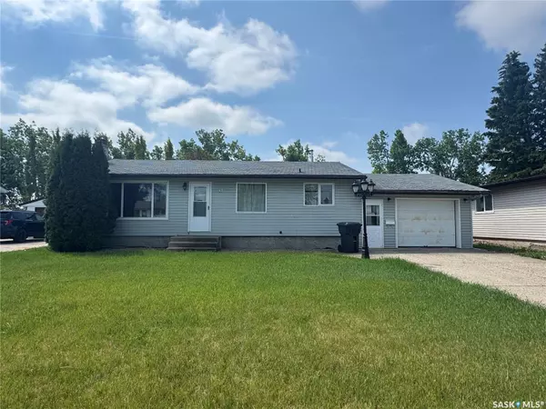91 Redwood DRIVE,  Yorkton,  SK S3N 2N3