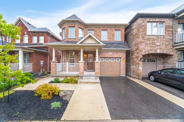 238 Giddings CRES, Milton, ON L9T 7A7