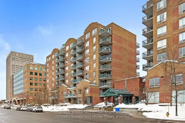 Tunneys Pasture And Ottawa West, ON K1Y 4S2,35 HOLLAND AVE #410