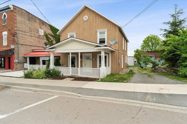 101 Durham ST S, Madoc, ON K0K 2K0