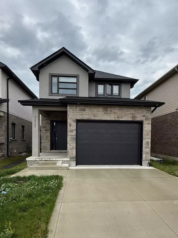 3857 Auckland AVE, London South, ON N6L 0J3