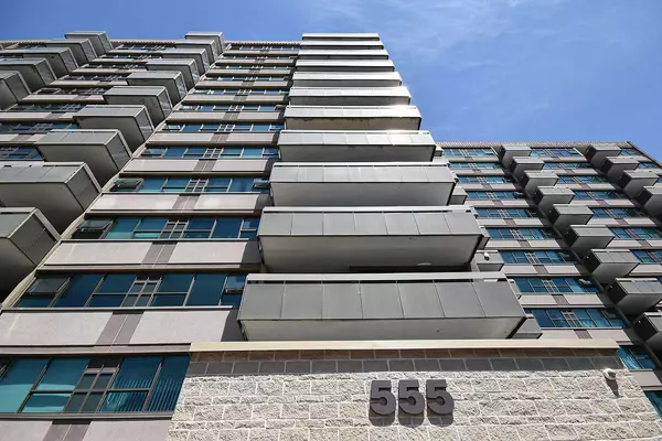 555 Brittany DR #1204, Manor Park - Cardinal Glen And Area, ON K1K 4C5
