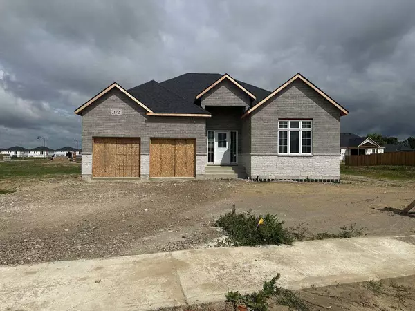 Chatham-kent, ON N7M 0V4,172 Rosewood CRES