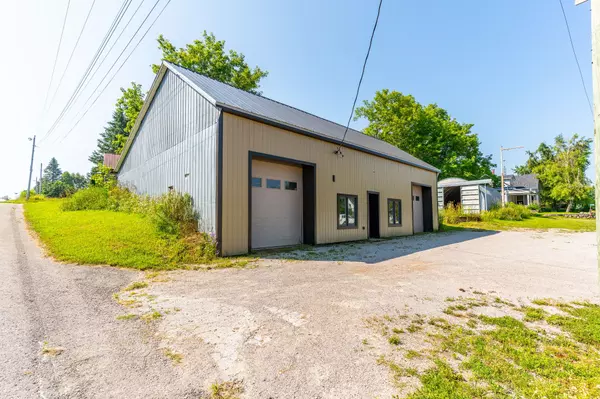 140 & 145 Wellington ST, Grey Highlands, ON N0C 1M0