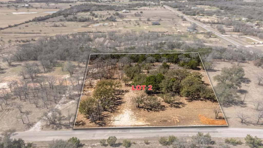 1906 Coleman Ranch Road, Tolar, TX 76476