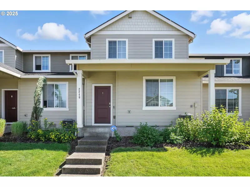 2240 SE 16TH ST, Gresham, OR 97080