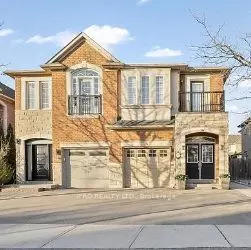 2452 Newcastle CRES, Oakville, ON L6M 4P9