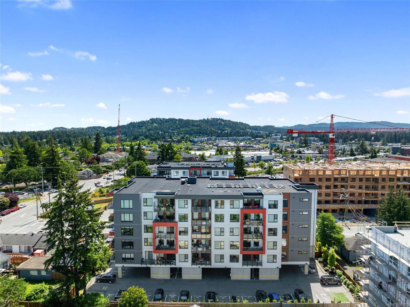 810 Orono Ave #308, Langford, BC V9B 2T9