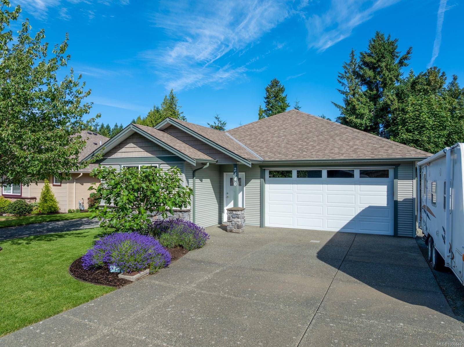 2440 Avro Arrow Dr, Comox, BC V9M 0A2