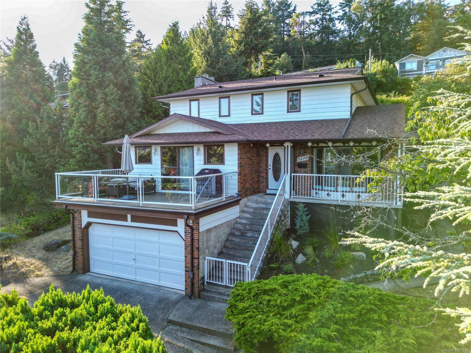 Nanaimo, BC V9R 1T8,3270 Smugglers Hill Dr