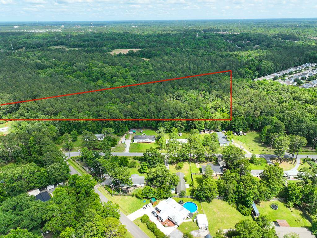 Summerville, SC 29483,0 Lawrence Drive