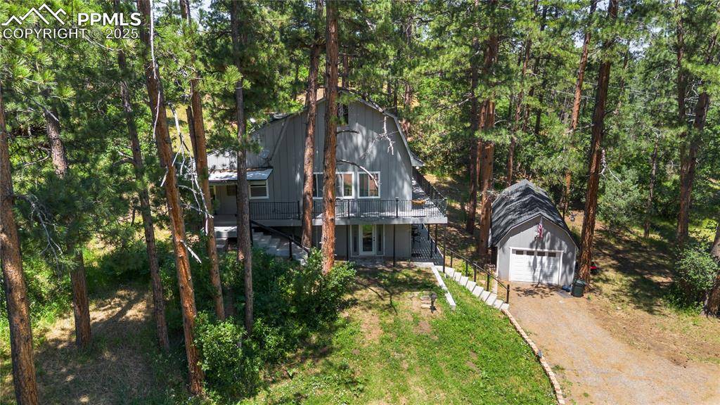 Beulah, CO 81023,6039 Roosevelt AVE