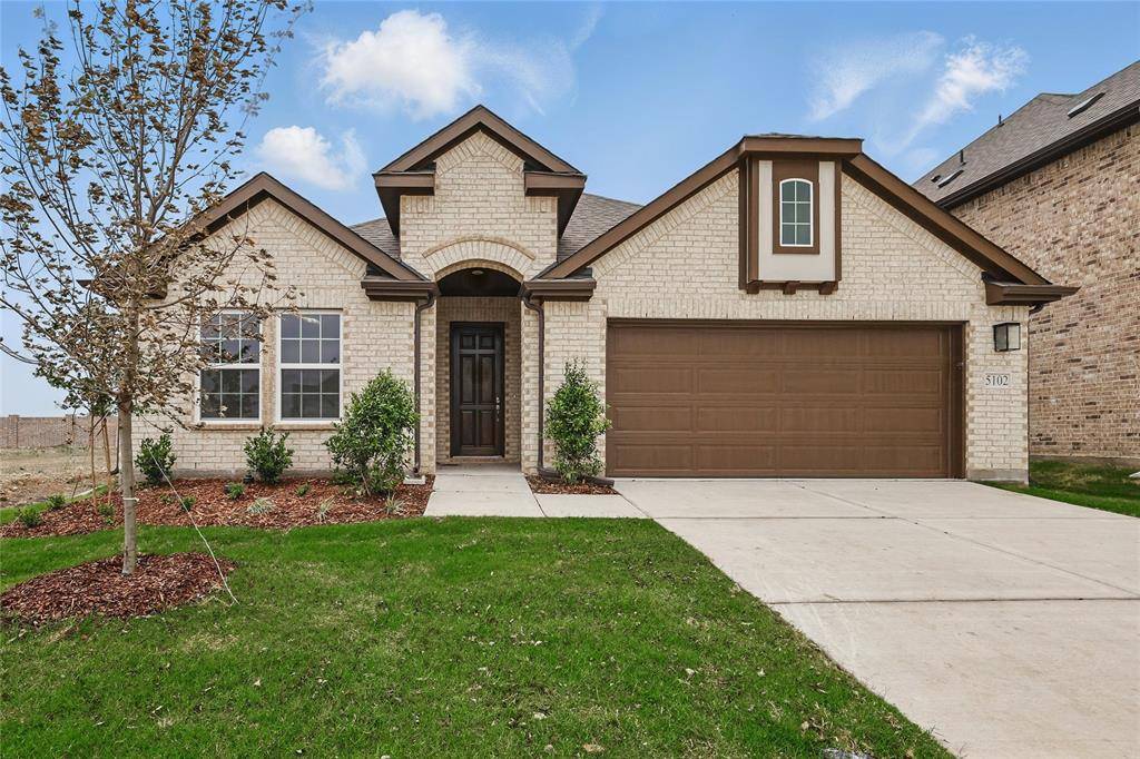 5102 Noland Drive,  Princeton,  TX 75071