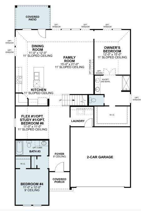 Grand Prairie, TX 76084,7501 Foxglove Way