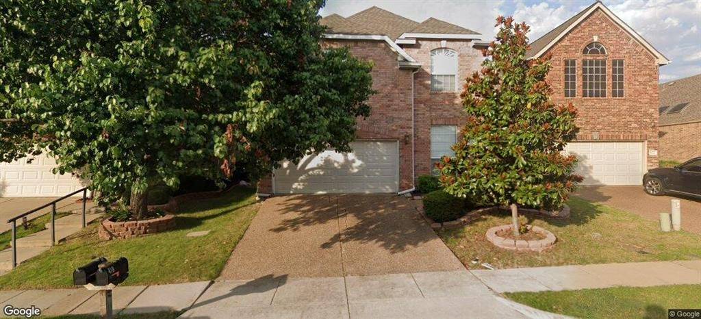 418 Lacebark Drive, Irving, TX 75063