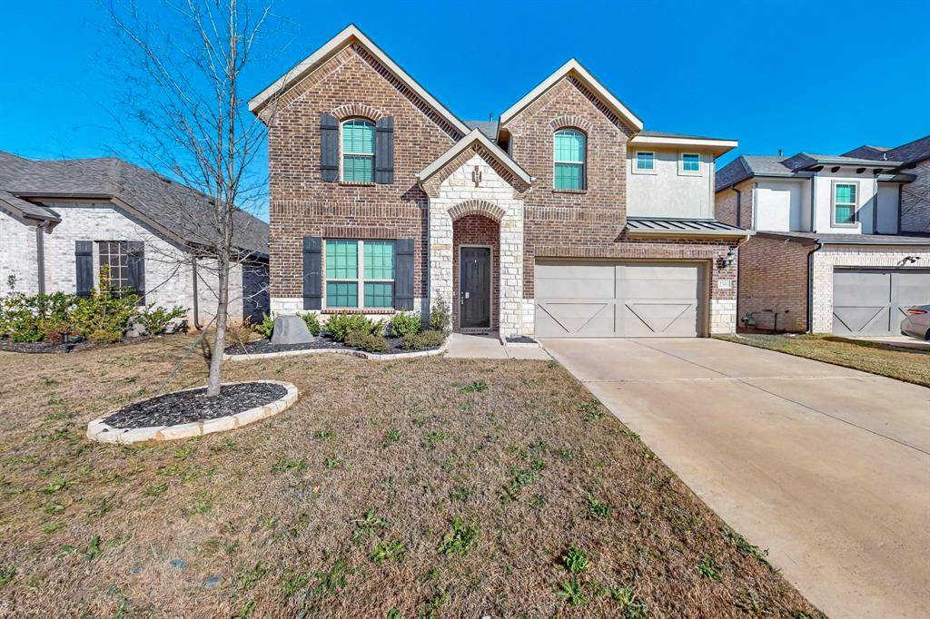 2303 Lannister Street, Mansfield, TX 76063