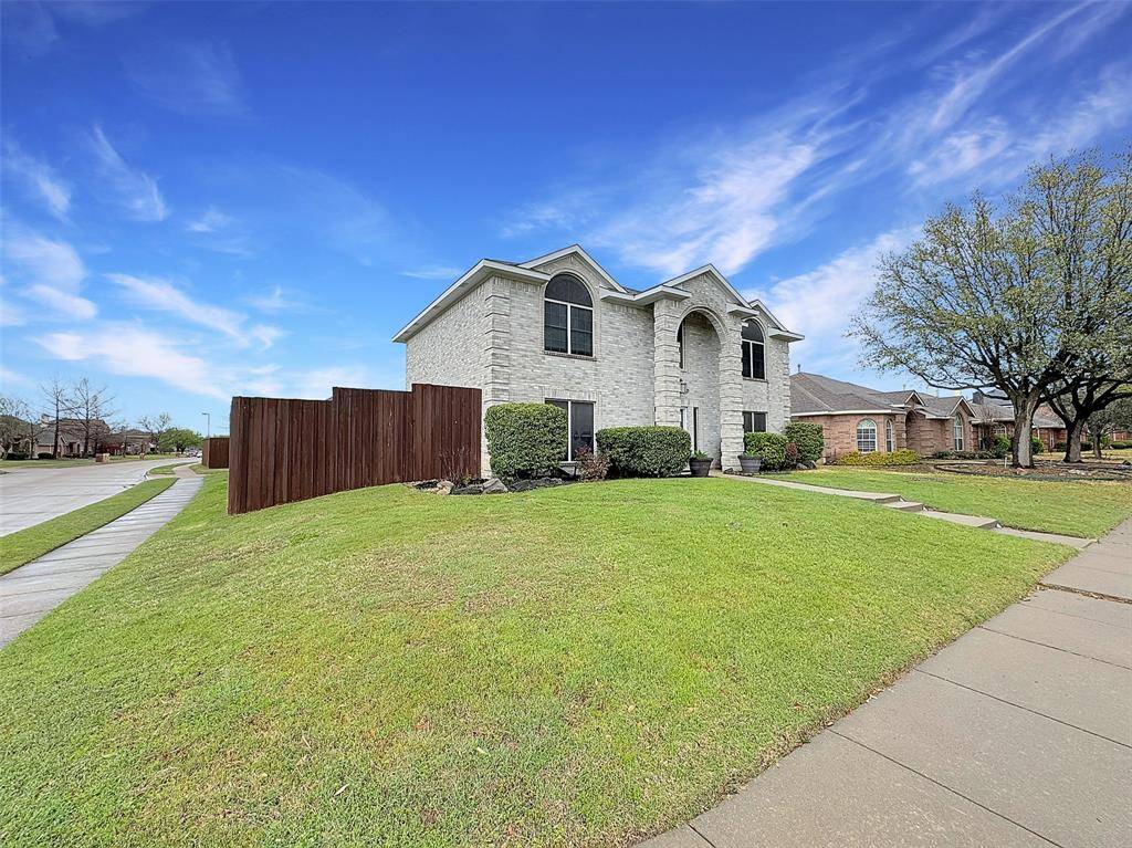 Allen, TX 75002,1501 High Country Lane
