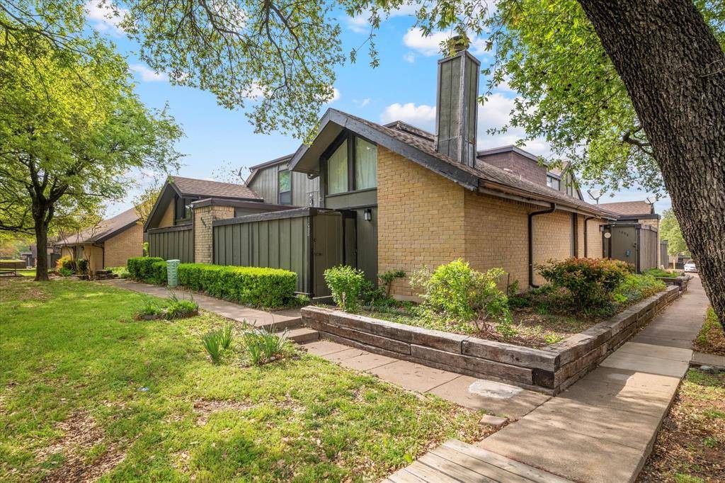 4645 Country Creek Drive #1098, Dallas, TX 75236