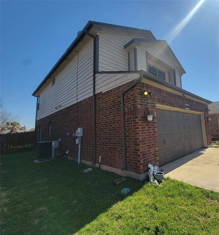 Fort Worth, TX 76131,6468 Regina Drive