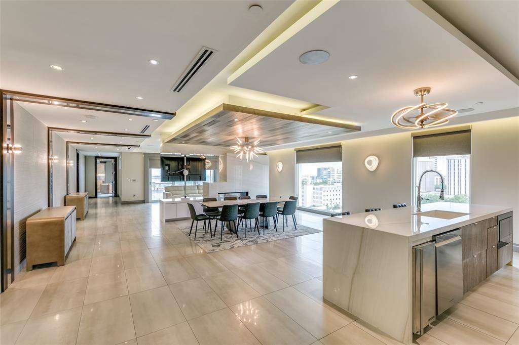Dallas, TX 75246,4005 Gaston Avenue #PH 1
