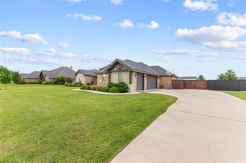 Abilene, TX 79602,133 Angie Lane