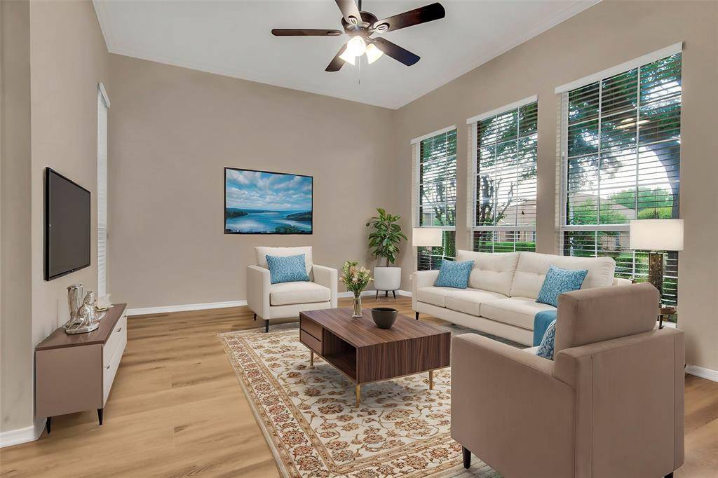 Plano, TX 75025,1321 Burlington Drive