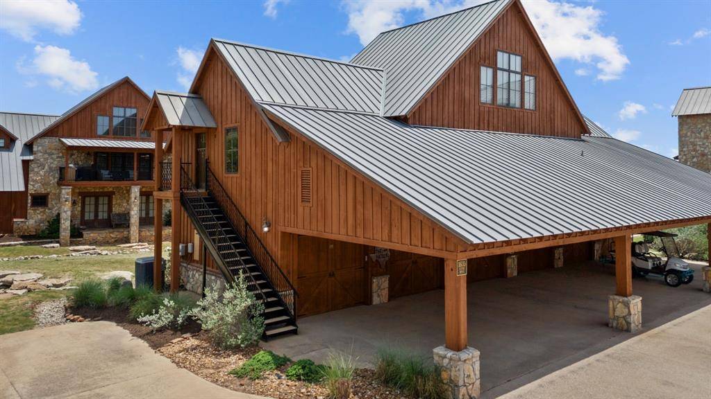 1635 Scenic Drive #401, Graford, TX 76449