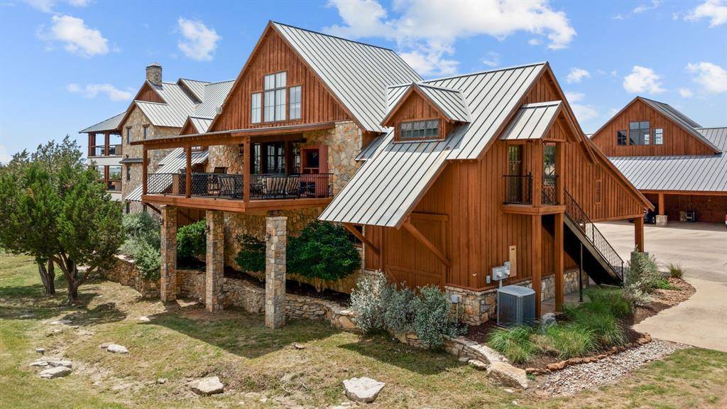 Graford, TX 76449,1635 Scenic Drive #401