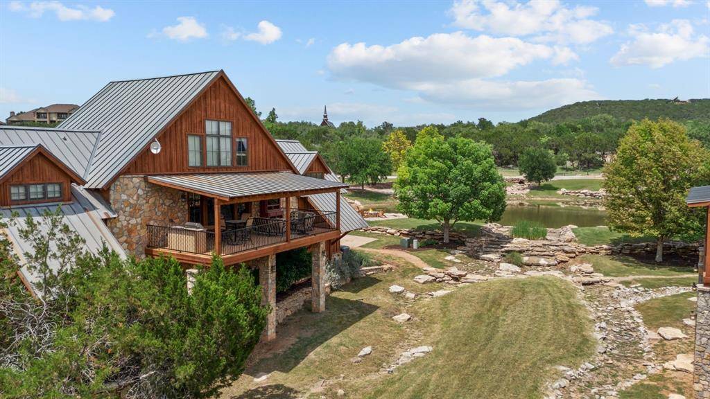Graford, TX 76449,1635 Scenic Drive #401