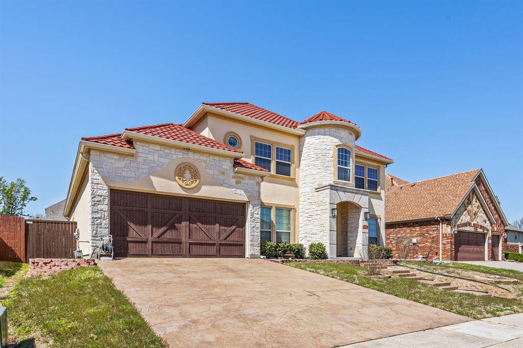 Plano, TX 75074,3413 De Vinci Drive