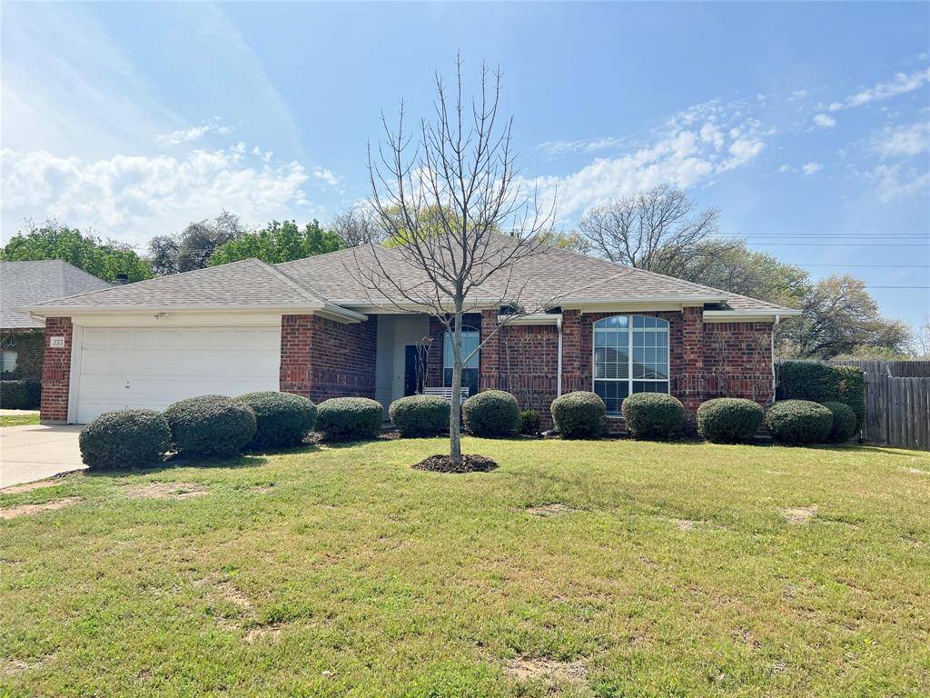 233 Wellington Trail, Weatherford, TX 76085