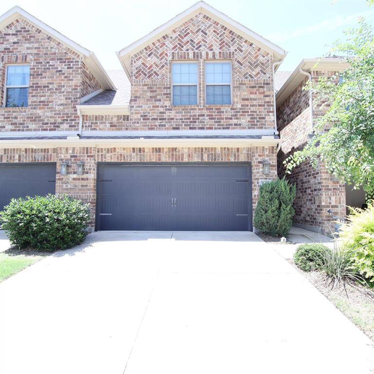 544 Sequoia Street, Allen, TX 75002
