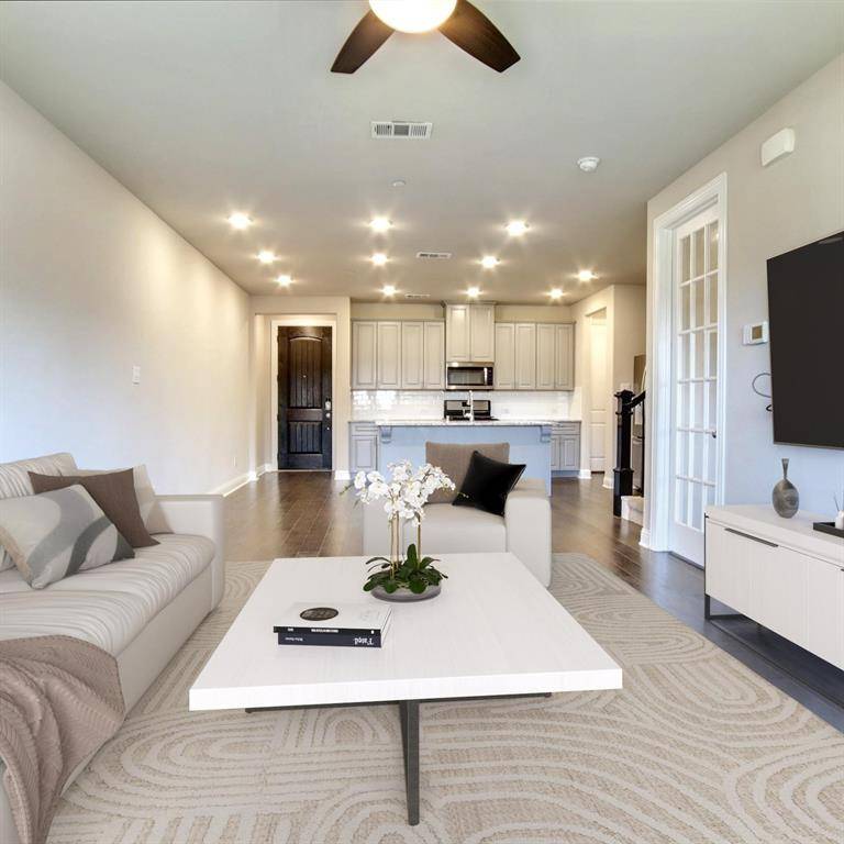 Allen, TX 75002,544 Sequoia Street