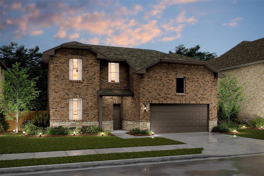 1210 Champlain Way, Dallas, TX 75253