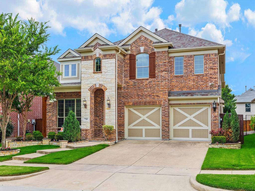 Mckinney, TX 75070,7709 Choctaw Lane