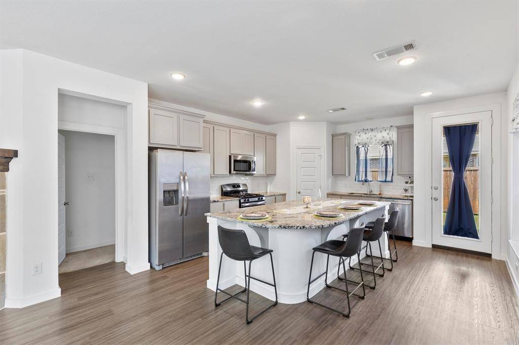 Forney, TX 75126,2718 Pease Drive