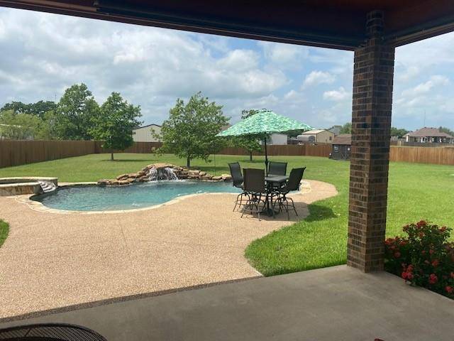 Decatur, TX 76234,166 Cactus Drive