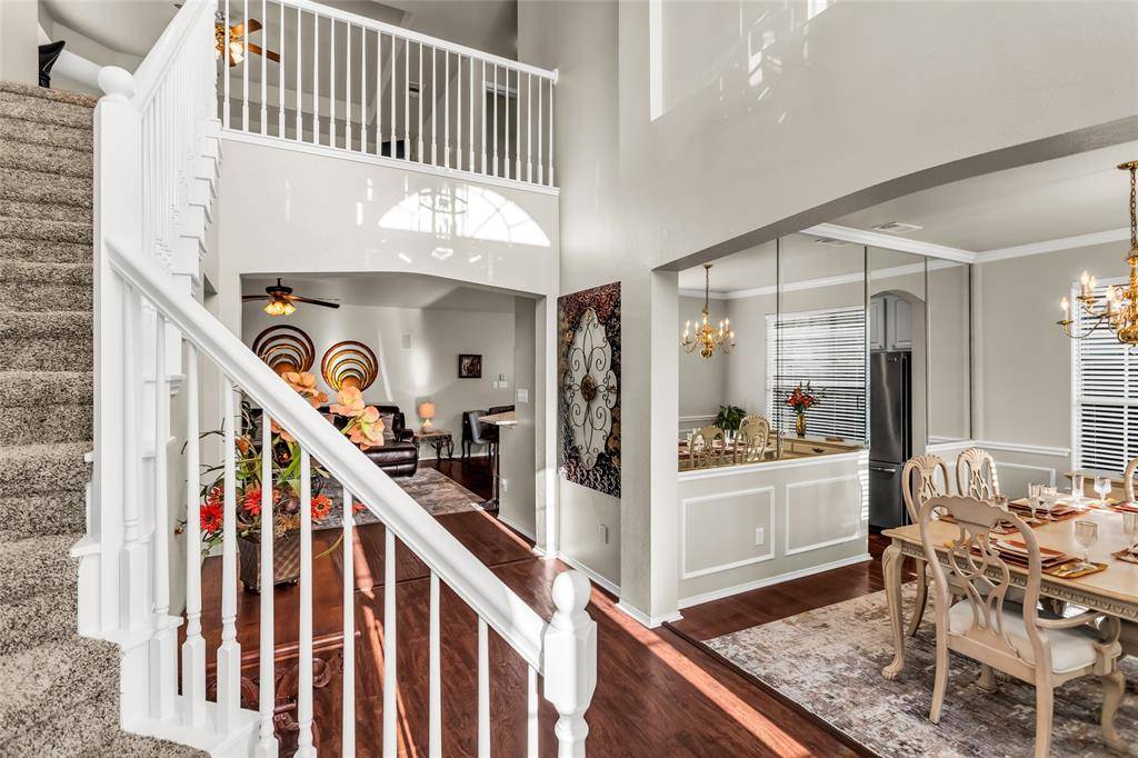 The Colony, TX 75056,5733 Green Hollow Lane