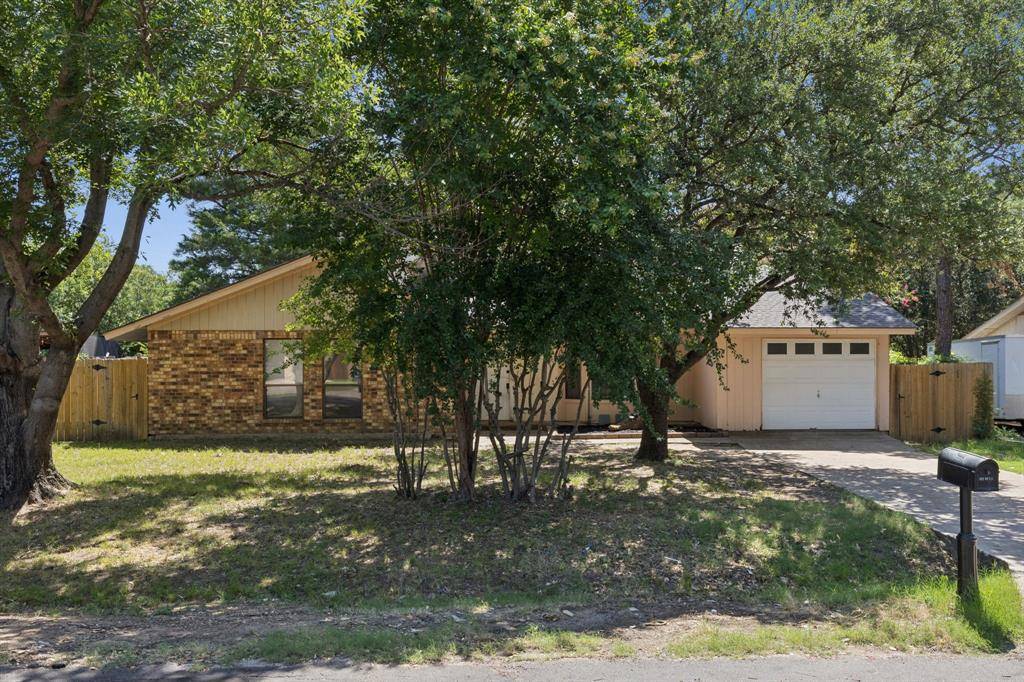 Corinth, TX 76210,1809 Dundee Drive