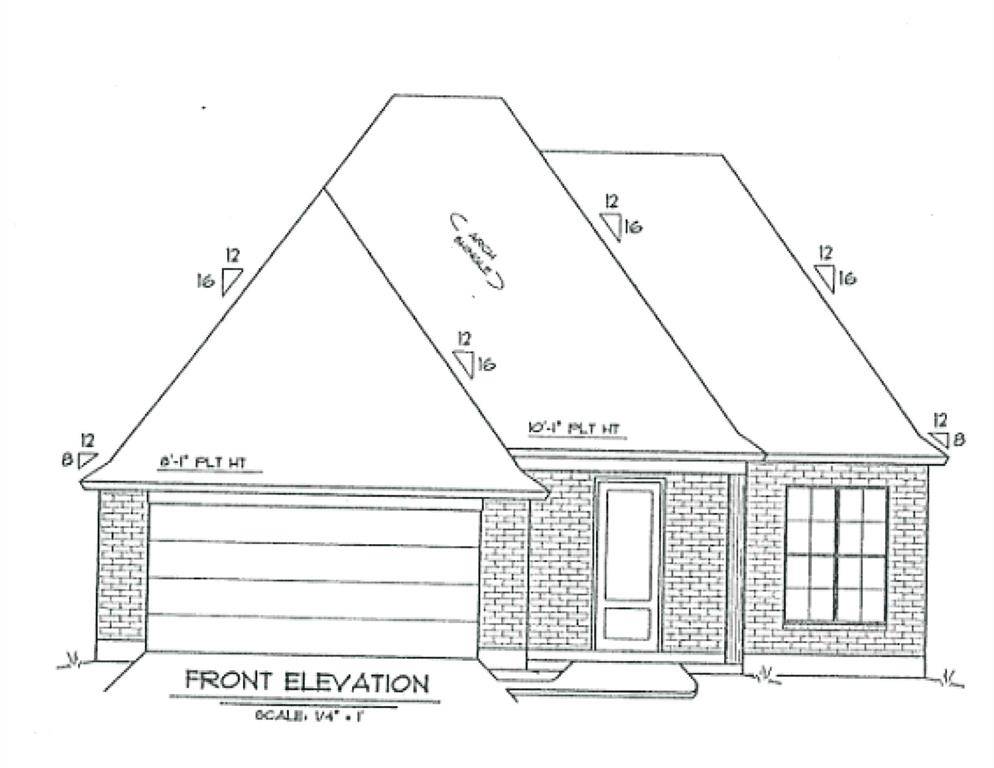 4845 Bogey Lane, Blanchard, LA 71107