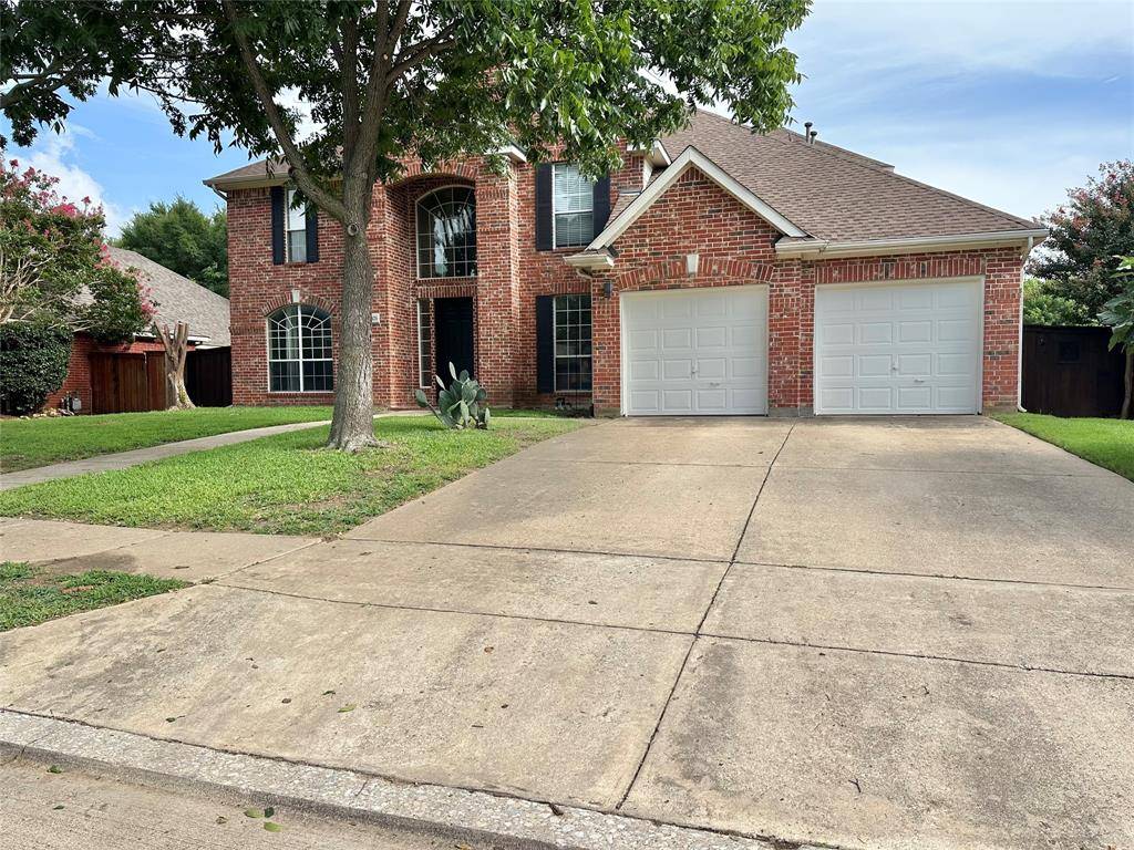 Flower Mound, TX 75028,3421 Preakness Drive
