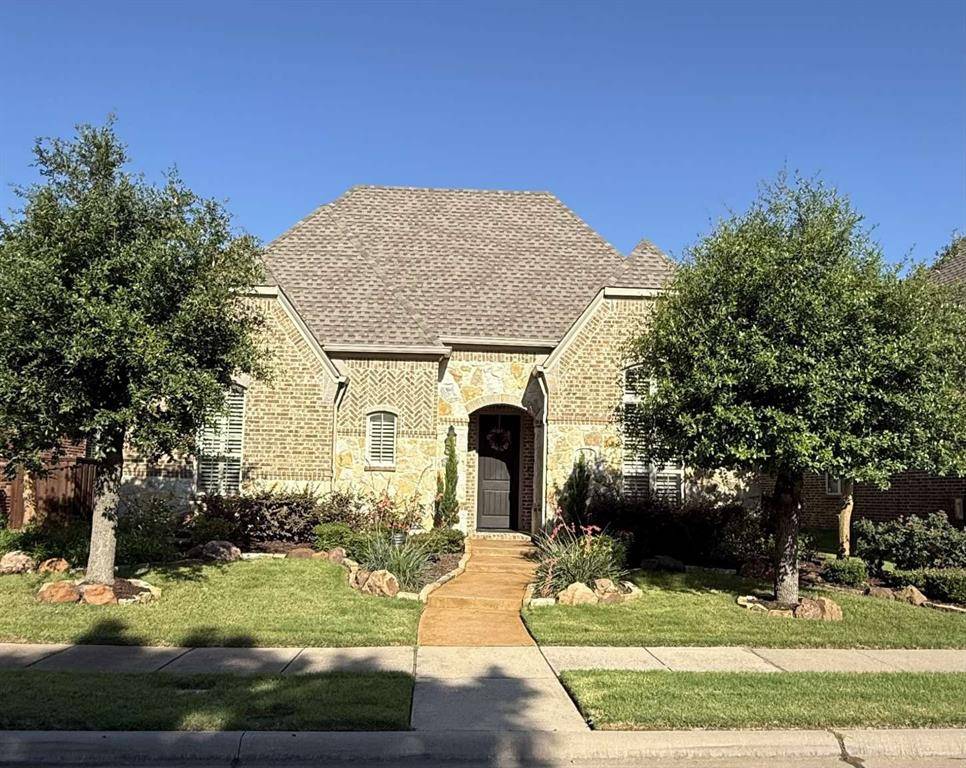 2243 Morning Dew Court, Allen, TX 75013