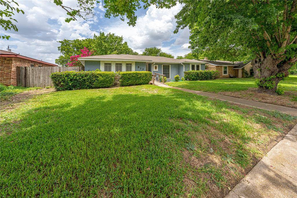 Lancaster, TX 75134,813 Cherry Hills Drive