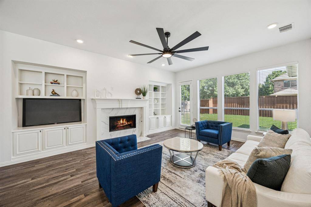 Allen, TX 75002,1601 Wheatberry Court