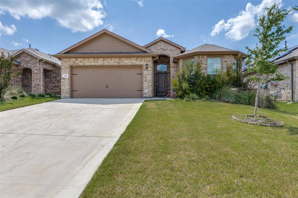 120 Birch Forest Lane, Boyd, TX 76023