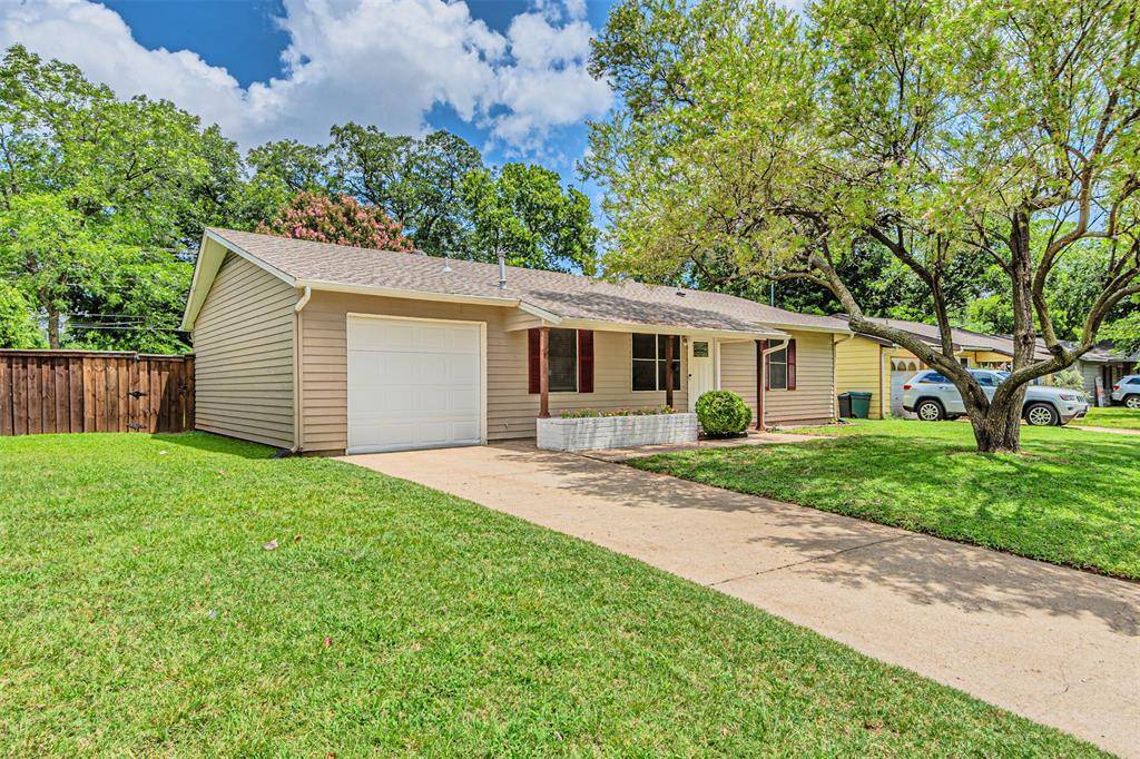 Euless, TX 76039,906 Aransas Drive