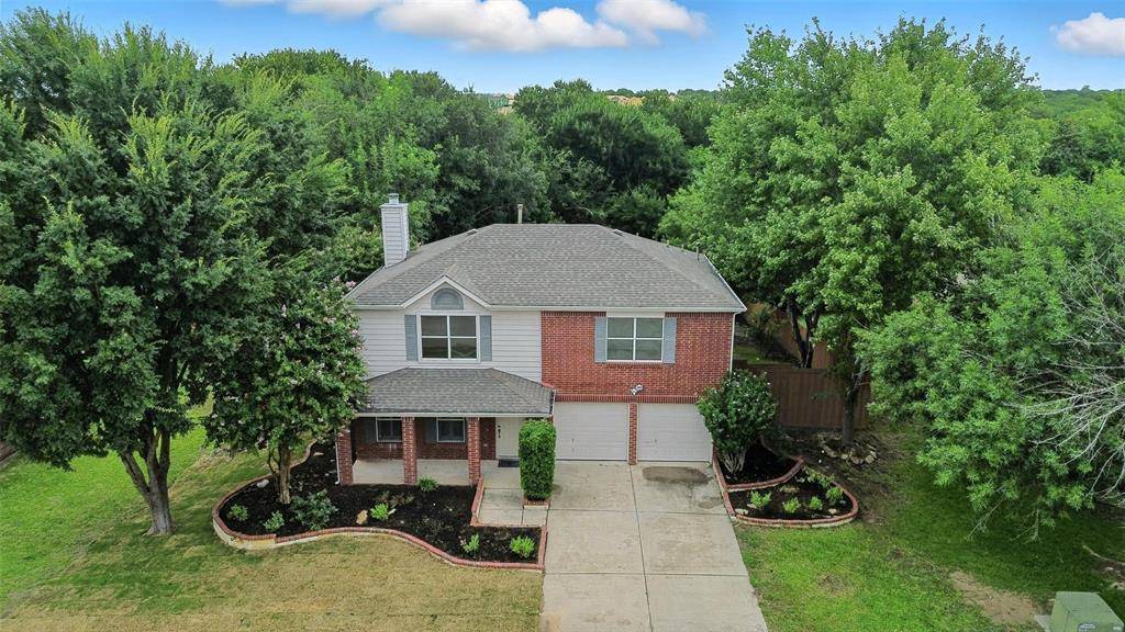 2519 Quail Ridge Road, Melissa, TX 75454