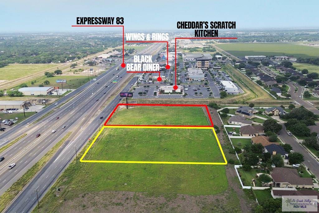 Harlingen, TX 78550,0000 W EXPRESSWAY 83